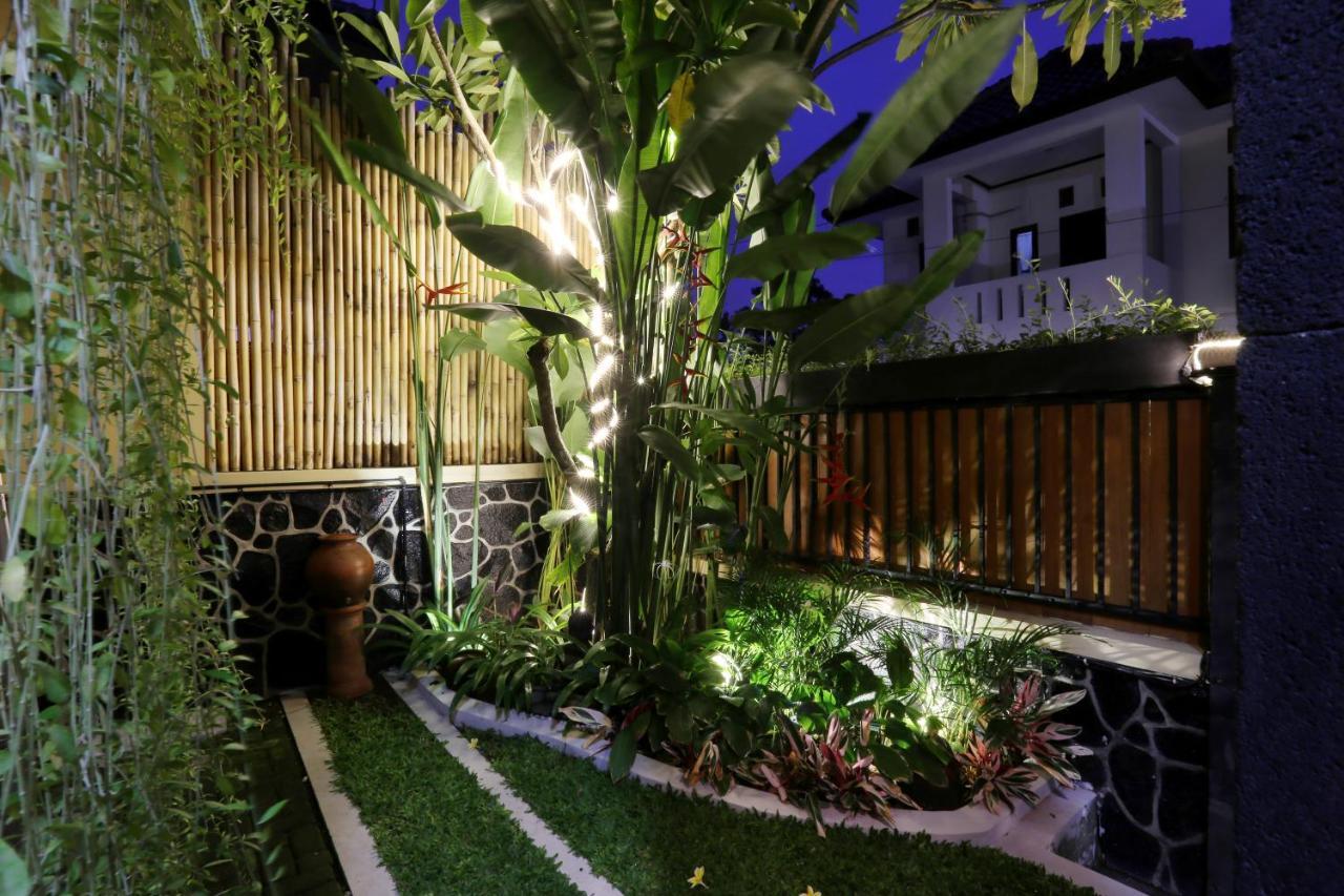 De Tropen Jogja Villa Beran Kidul Dış mekan fotoğraf